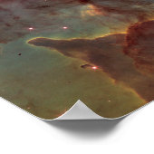 Poster Piliers de création (Coin)