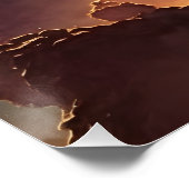 Poster Piliers De L'Idée De Création (Coin)