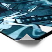 Poster Piliers Demon Slayer Hashira (Coin)