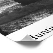 Poster Pilotage (Coin)