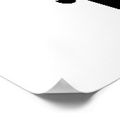 Poster Pilote d'avion (Coin)