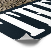 Poster Pilote NSC avec le prospectus j - Pulse Det (Coin)