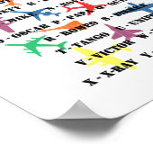 Poster Pilote Speak (Coin)