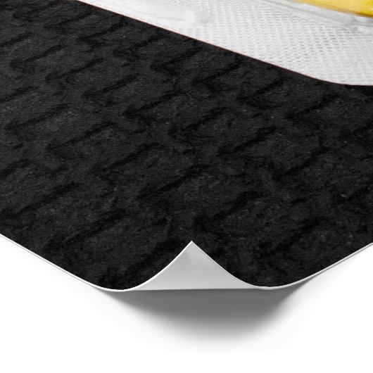 Poster Pilules (Coin)