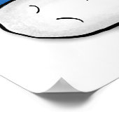 Poster Pilules de sommeil-médicaments (Coin)