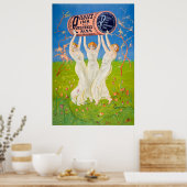 Poster Pilules roses pour les gens pâles (Cuisine)