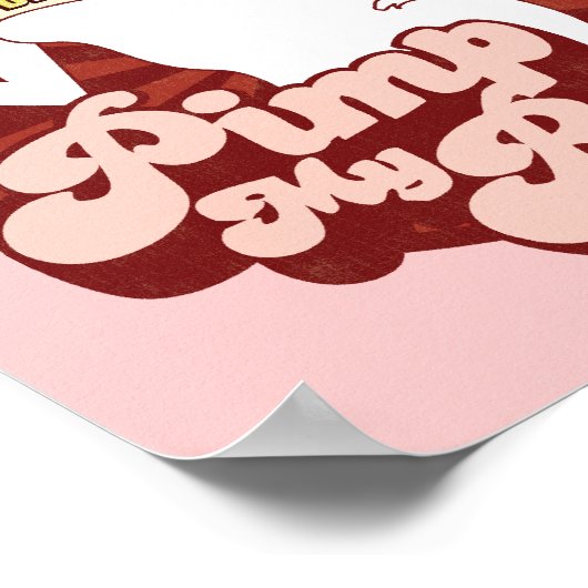 Poster Pimp My Bride (Coin)