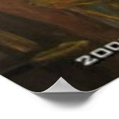 Poster Pimpologie 101 (Coin)