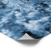 Poster Pin d'Icy (Coin)