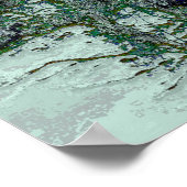 Poster Pin Pour Demain (Coin)