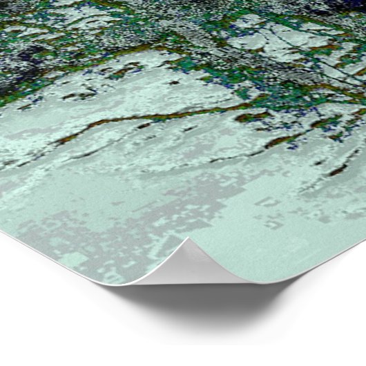 Poster Pin Pour Demain (Coin)