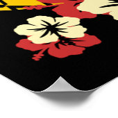 Poster Piña Colada Cocktail Dons (Coin)