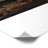 Poster Pinacle Rock (Coin)