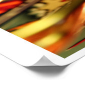 Poster Pinball de rampe magique (Coin)