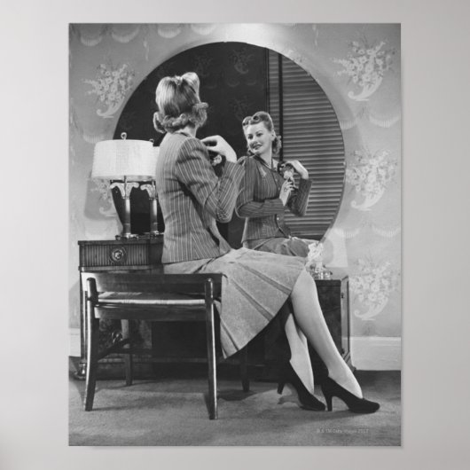 Poster Pince (Devant)