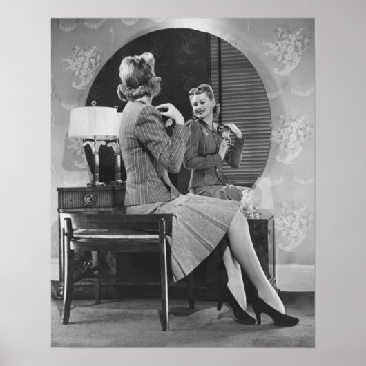 Poster Pince (Devant)