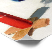 Poster Pince du contrôleur (Coin)