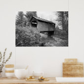 Poster Pine Brook (Cuisine)