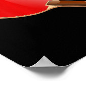 Poster Ping Pong (Coin)