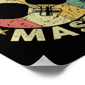 Poster Ping Pong Master Champion Table Tennis Coach Paddl (Coin)