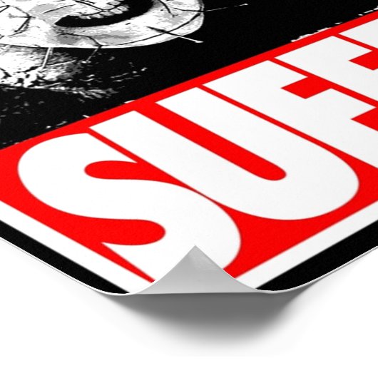 Poster Pinhead Hellraiser (Coin)