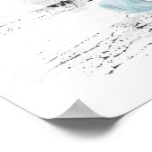 Poster Pink Caddy (Coin)