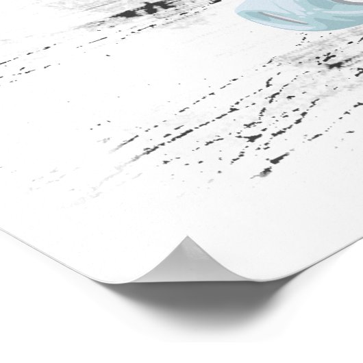 Poster Pink Caddy (Coin)