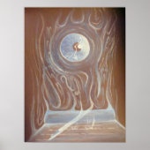 Poster Pink Floyd : Pulse (Devant)