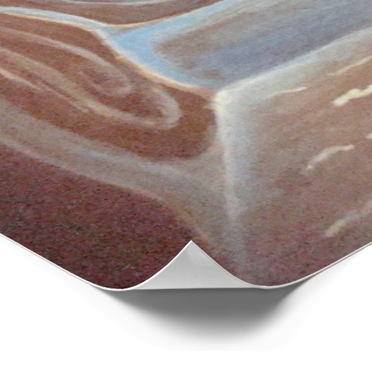 Poster Pink Floyd : Pulse (Coin)