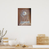 Poster Pink Floyd : Pulse (Cuisine)