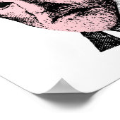 Poster Pink Freud Sigmund Freud (Coin)