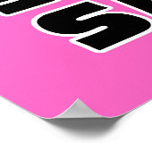 Poster Pink Sale Sign, Boutique, Boutique (Coin)