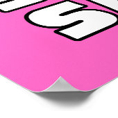 Poster Pink Sale Sign, Boutique, Boutique (Coin)