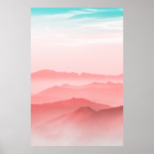 POSTER PINKALICIEUX (Devant)