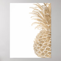 Pinneapple Tropical Or
