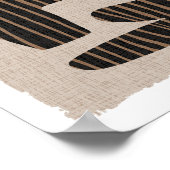 Poster Pinocchio (Coin)