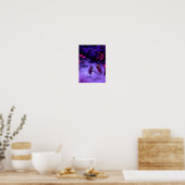 Poster Pinocchio - Ambush (Cuisine)