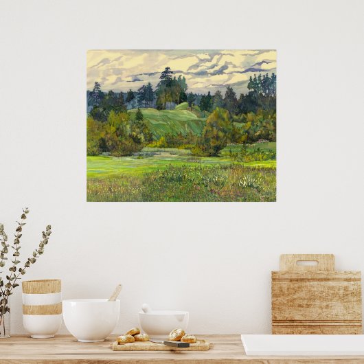 Poster Pins (Cuisine)