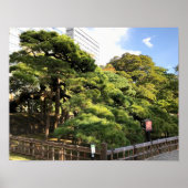 Poster Pins de 300 ans (Devant)