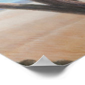 Poster Pins près de Pienza 2012 (Coin)