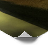 Poster Pinseur miniature (broche à broches) 2 (Coin)