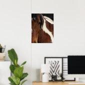 Poster Pinto (Bureau à domicile)