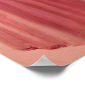 Poster Pinup dans la douche (Coin)