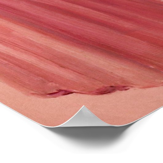 Poster Pinup dans la douche (Coin)