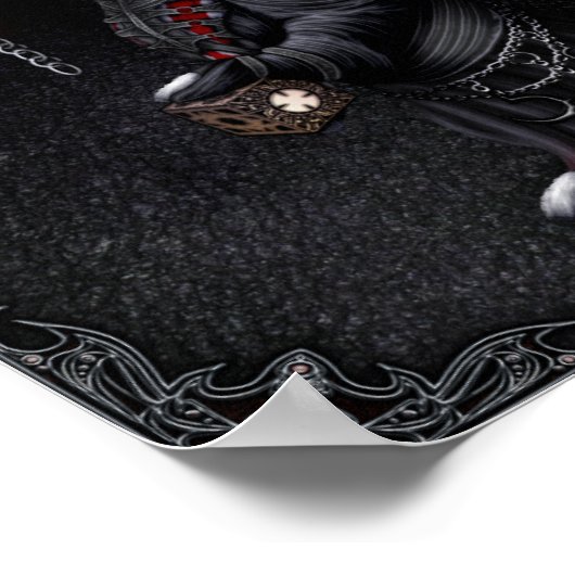 Poster PinWabbit (Coin)