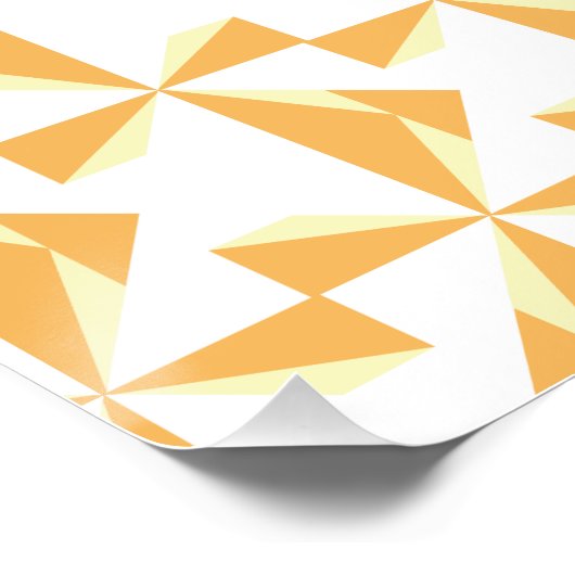 Poster Pinwheels (Coin)