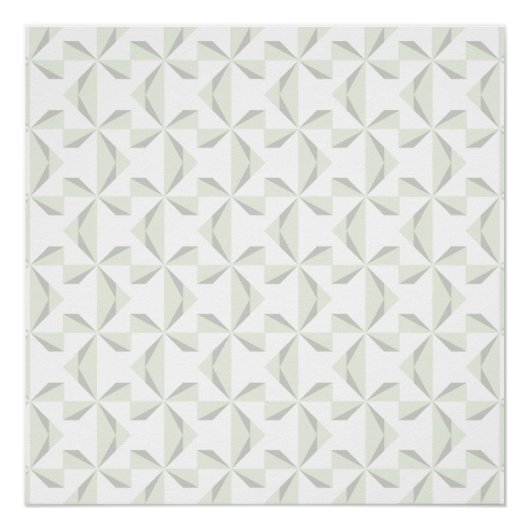 Poster Pinwheels de Silver (Devant)