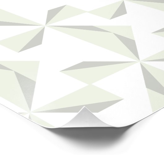 Poster Pinwheels de Silver (Coin)