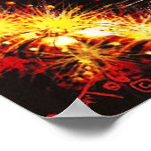 Poster Pinworm (Coin)