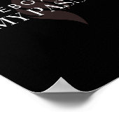Poster Pion de skate Hob (Coin)